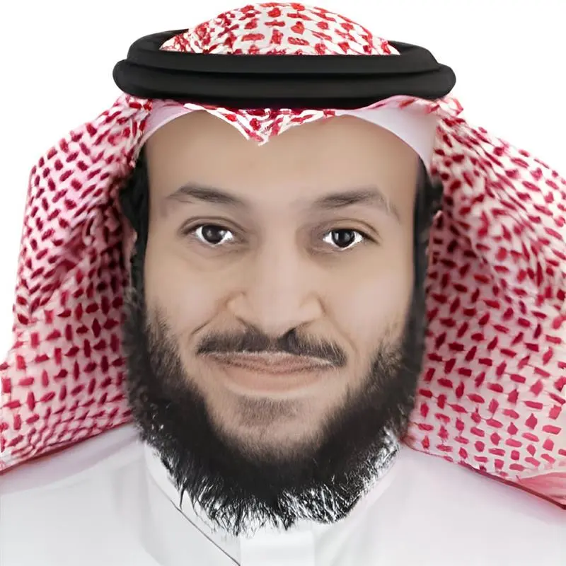 Abdulmajeed Alomrani