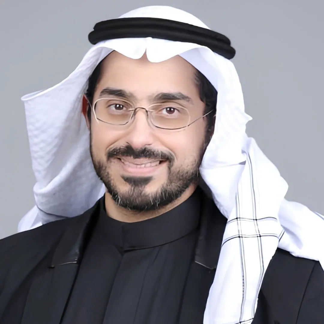 Ahmad Showail