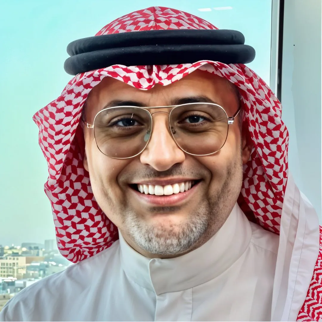 Thamer Shaker