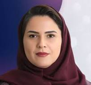 Safa Alrashed