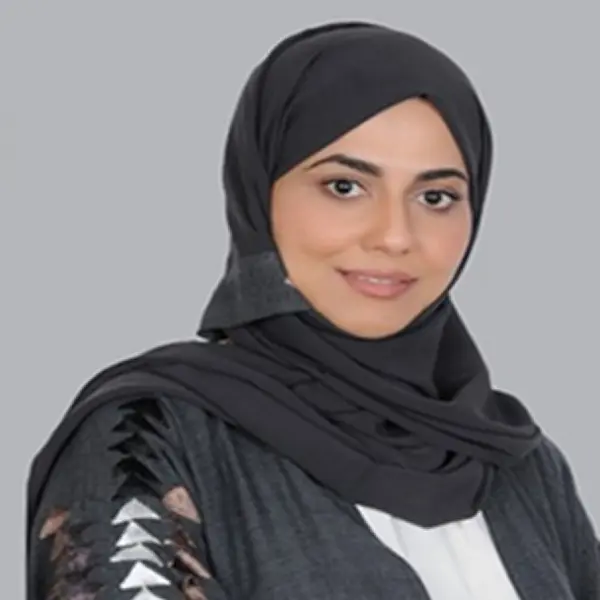 Amani Albraikan